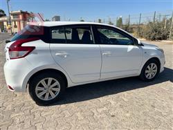 تۆیۆتا یارس